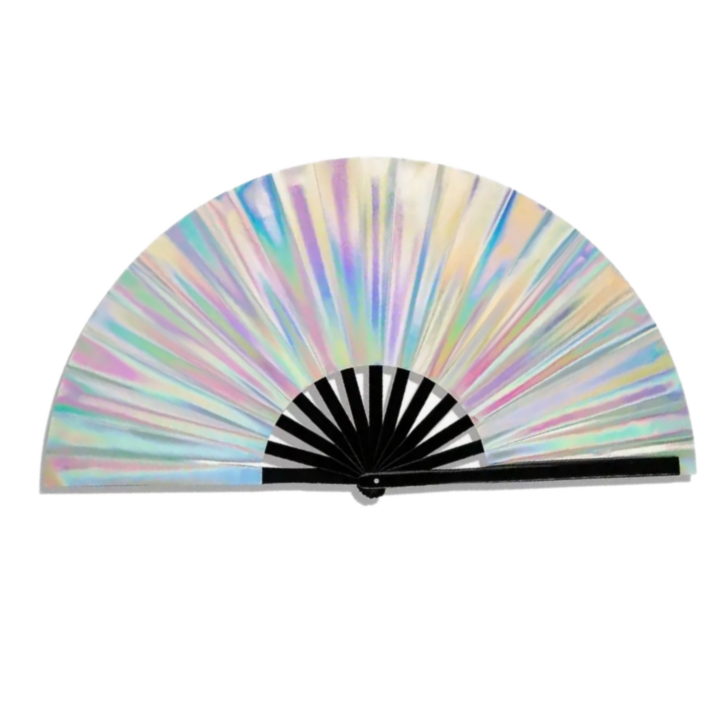 Line Dance Clack Fan 13 inch