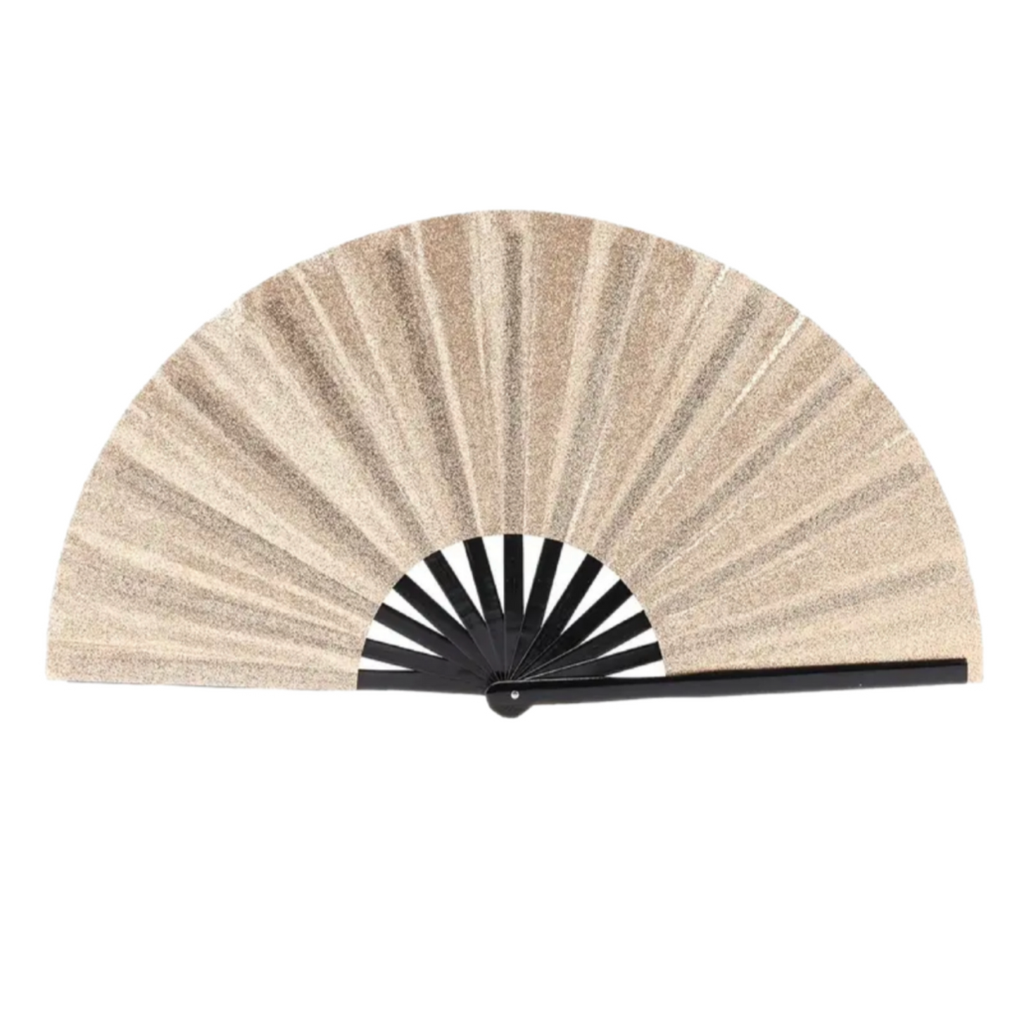 Line Dance Clack Fan 13 inch
