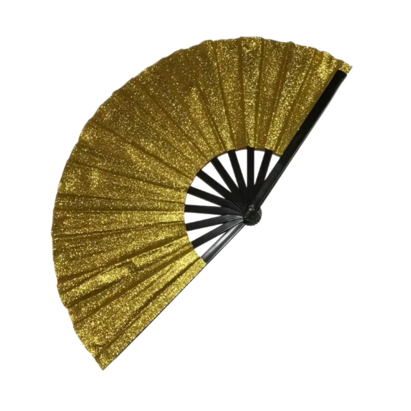 Line Dance Clack Fan 13 inch