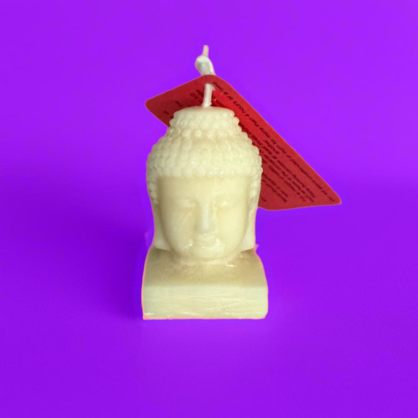 Buddha Head