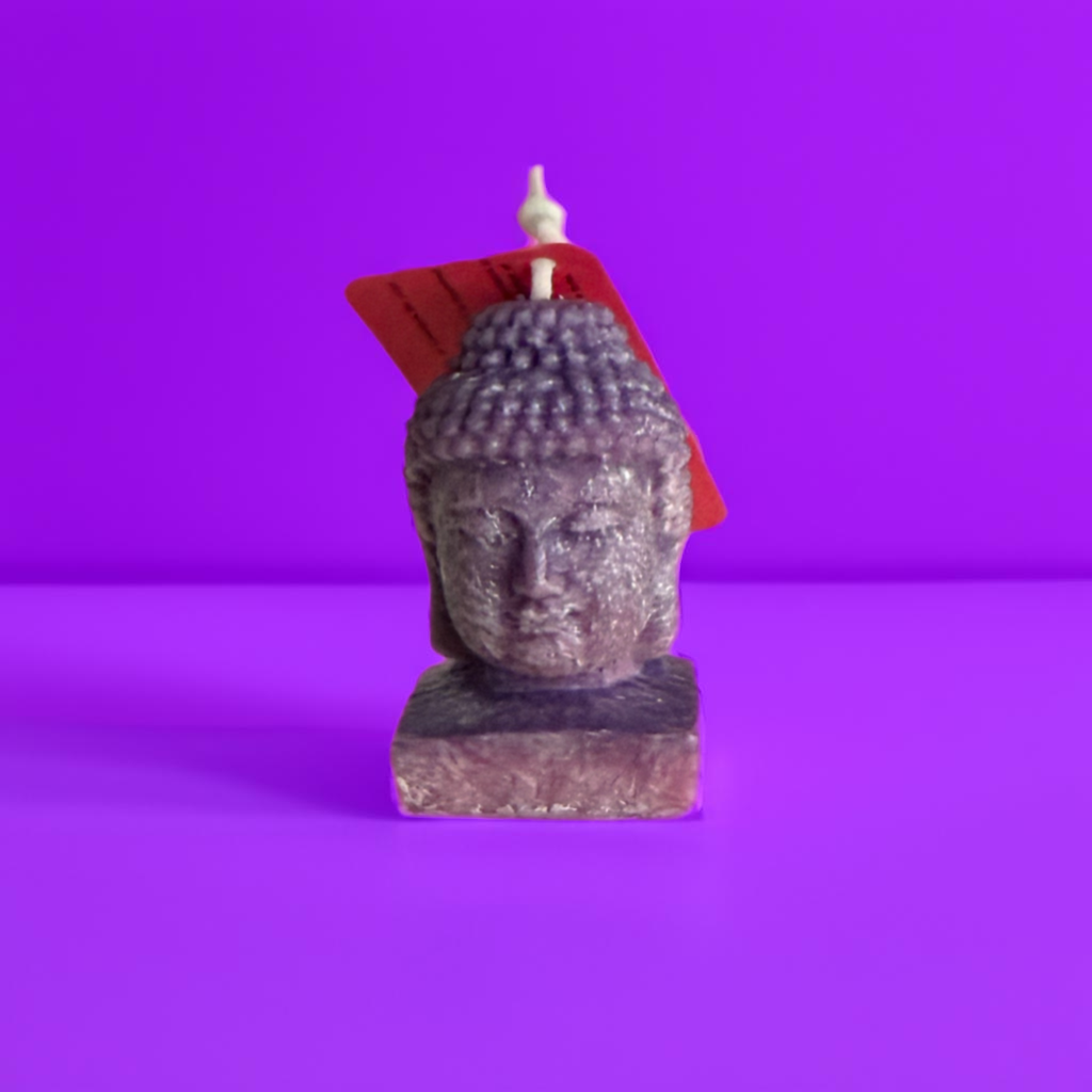 Buddha Head