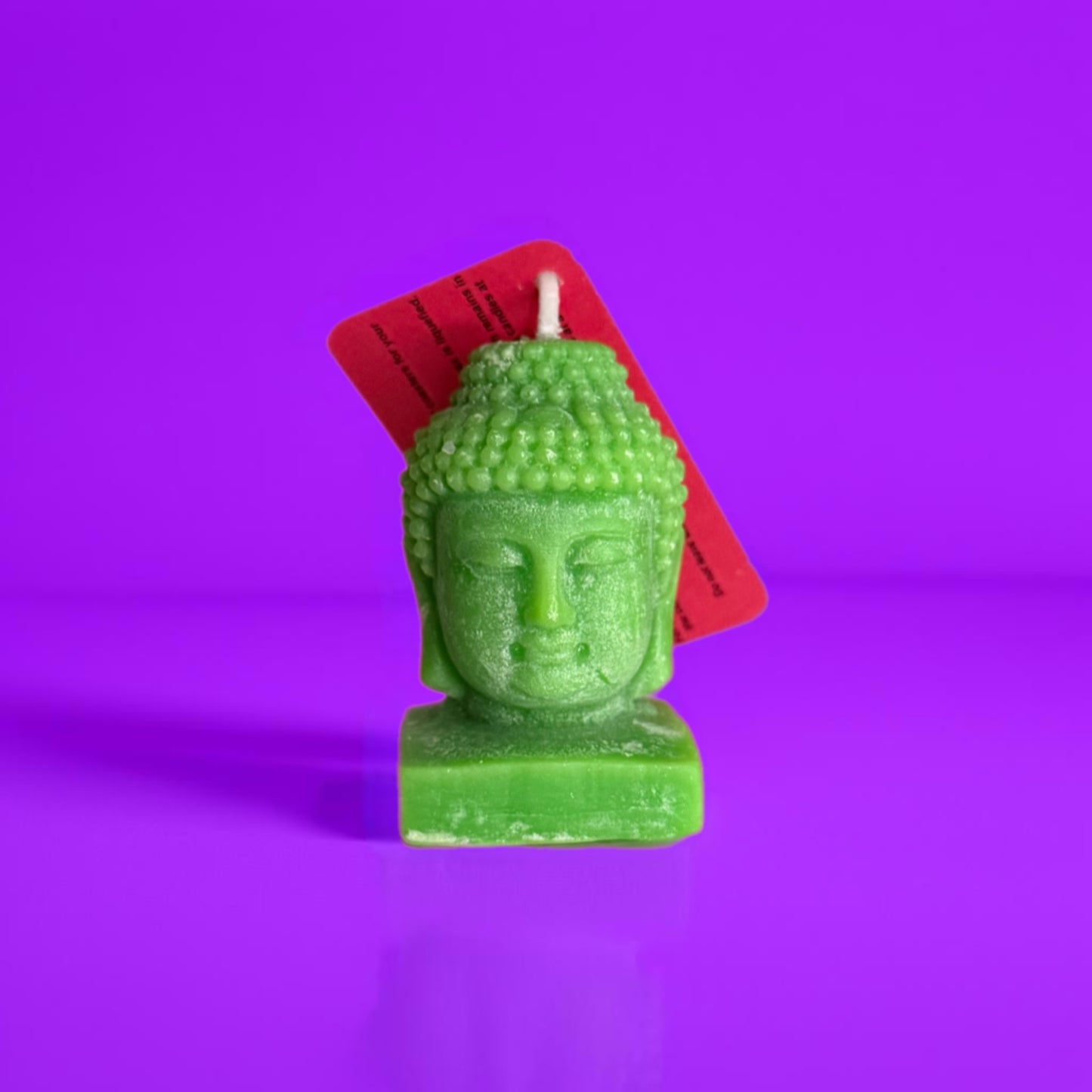 Buddha Head