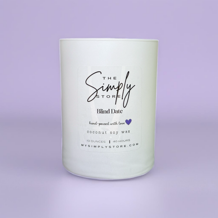 Container Candles