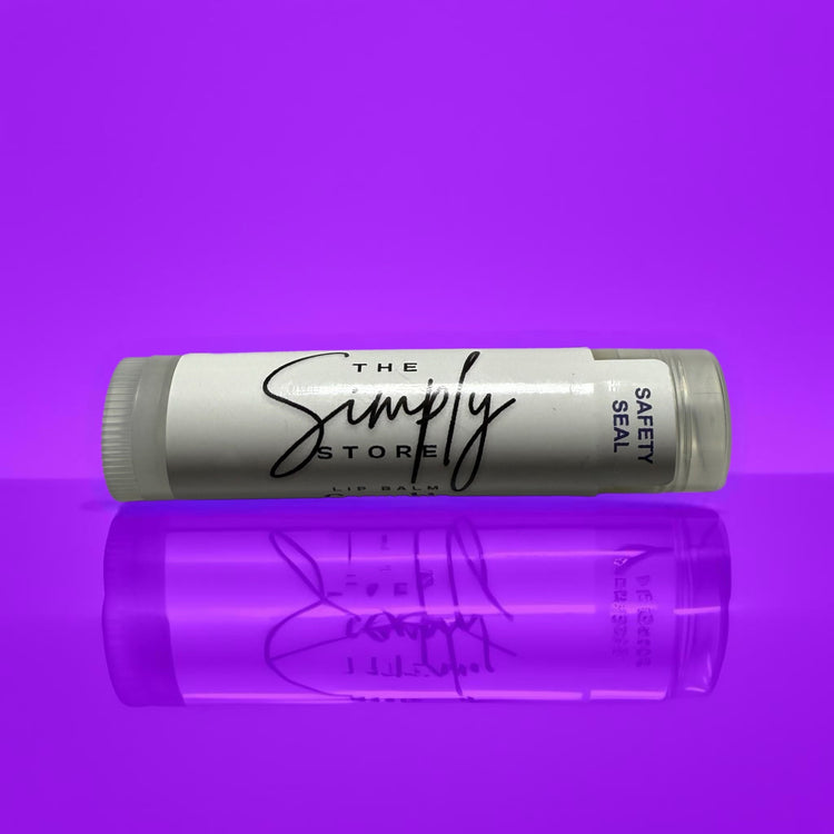 Lip Balms