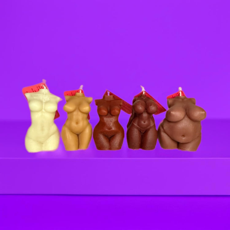 Pillar Candles