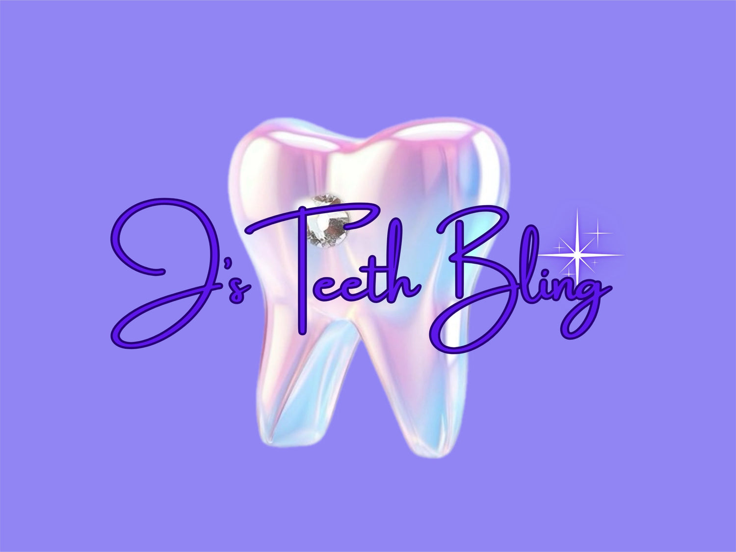 J's Teeth Bling