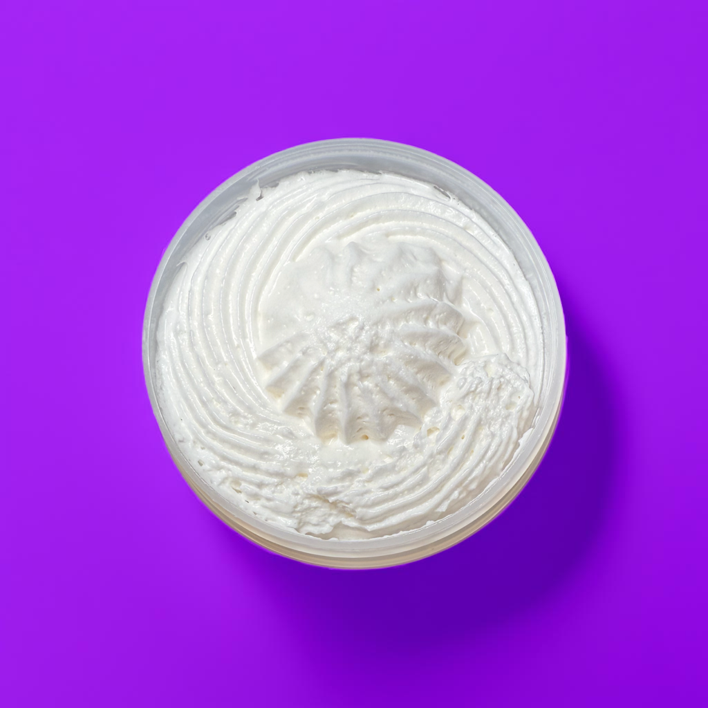 Simply HIM Body Butta (Scented)