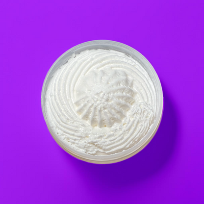 Simply HIM Body Butta (Scented)