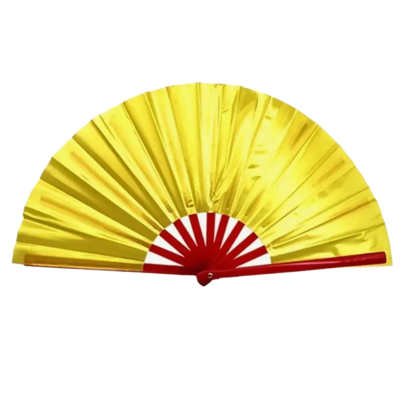 Line Dance Clack Fan 13 inch