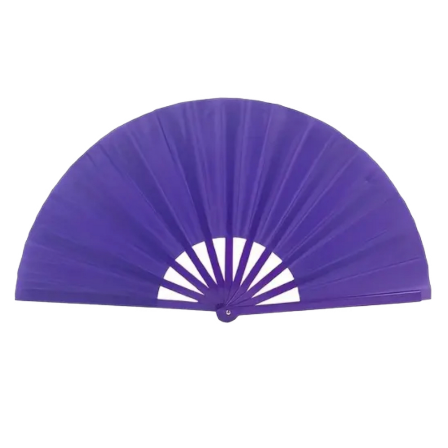 Line Dance Clack Fan 13 inch