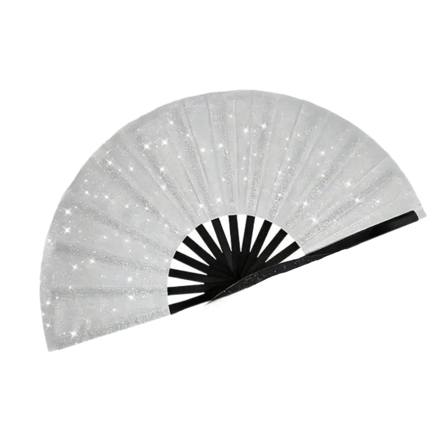 Line Dance Clack Fan 13 inch