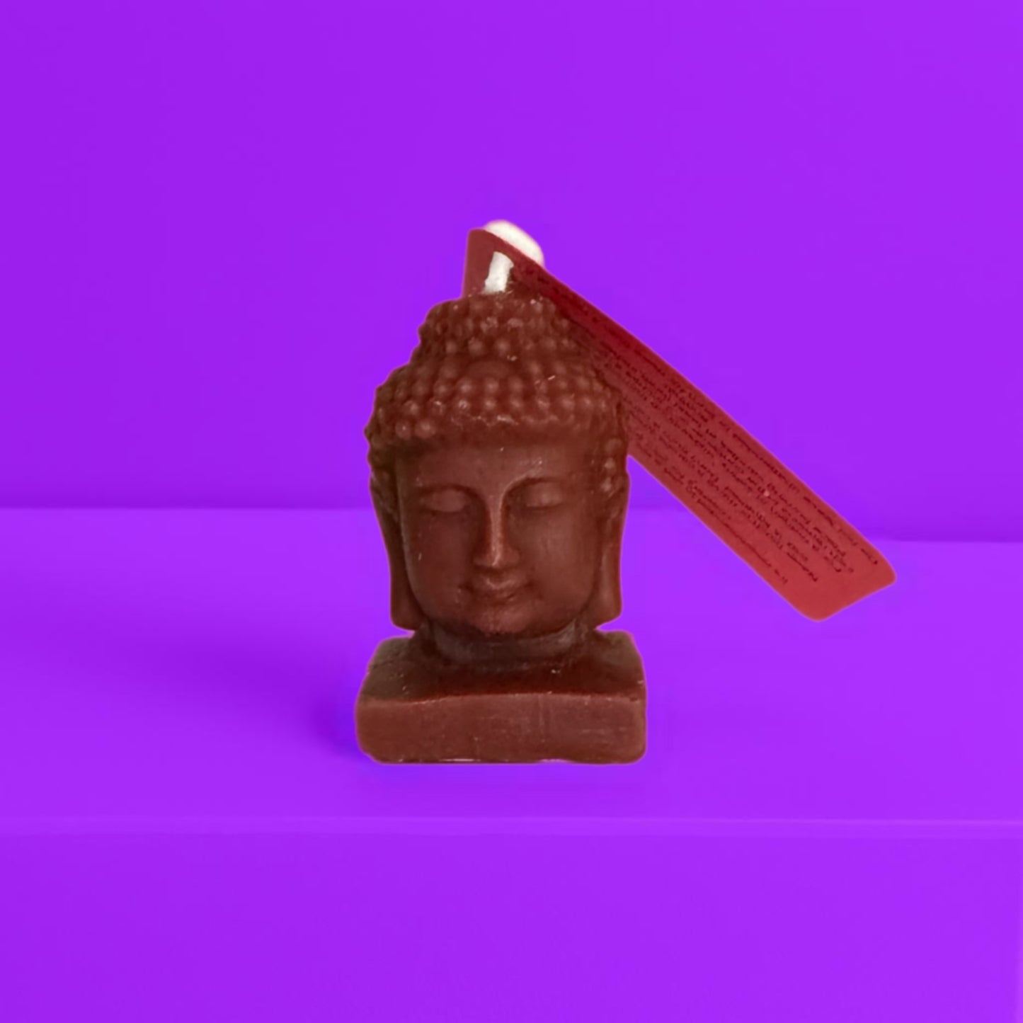 Buddha Head