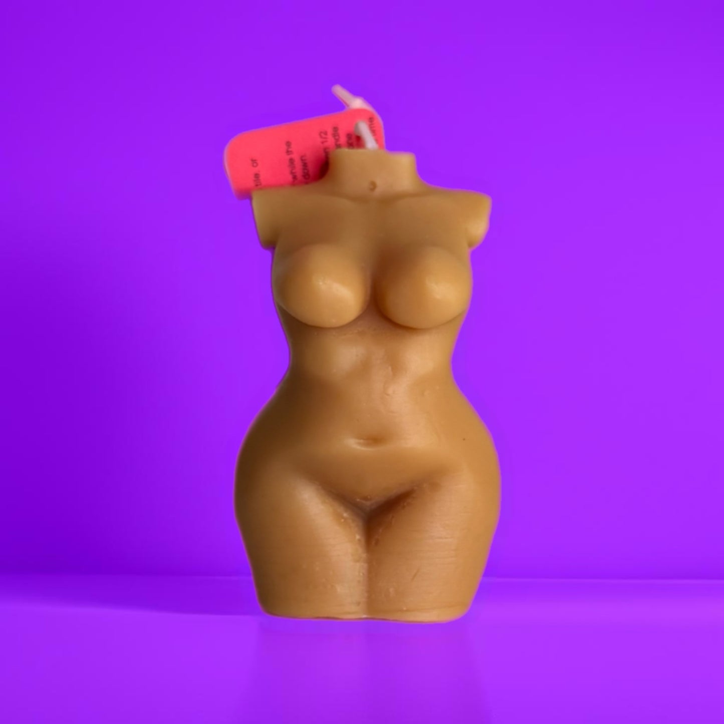Simply HER - Cushion for Pushin