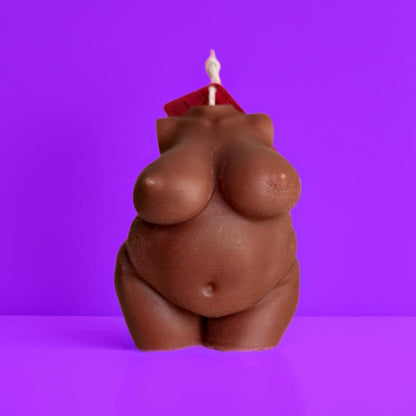 Simply HER - BBW