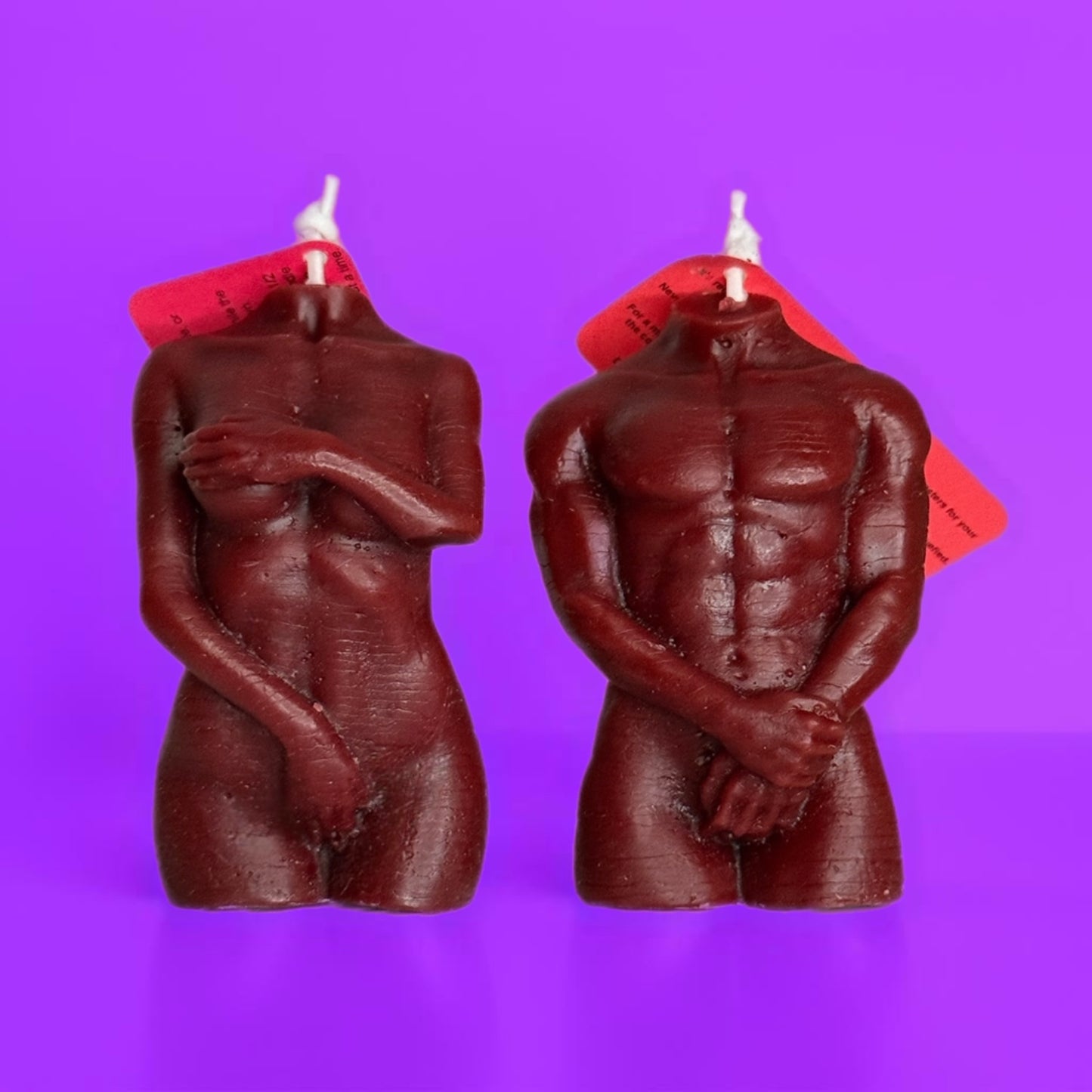 Simply Adam & Eve
