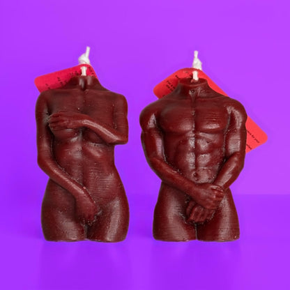 Simply Adam & Eve