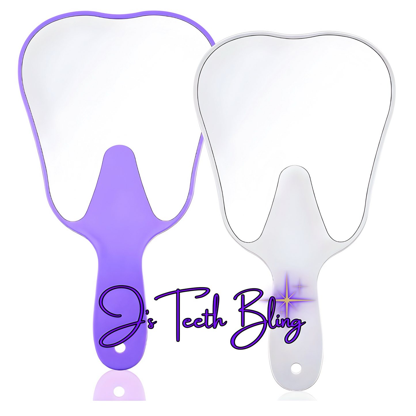 Tooth Gem Starter Kit: 210 Gems, Adhesives, Cure Light, Manual and More!