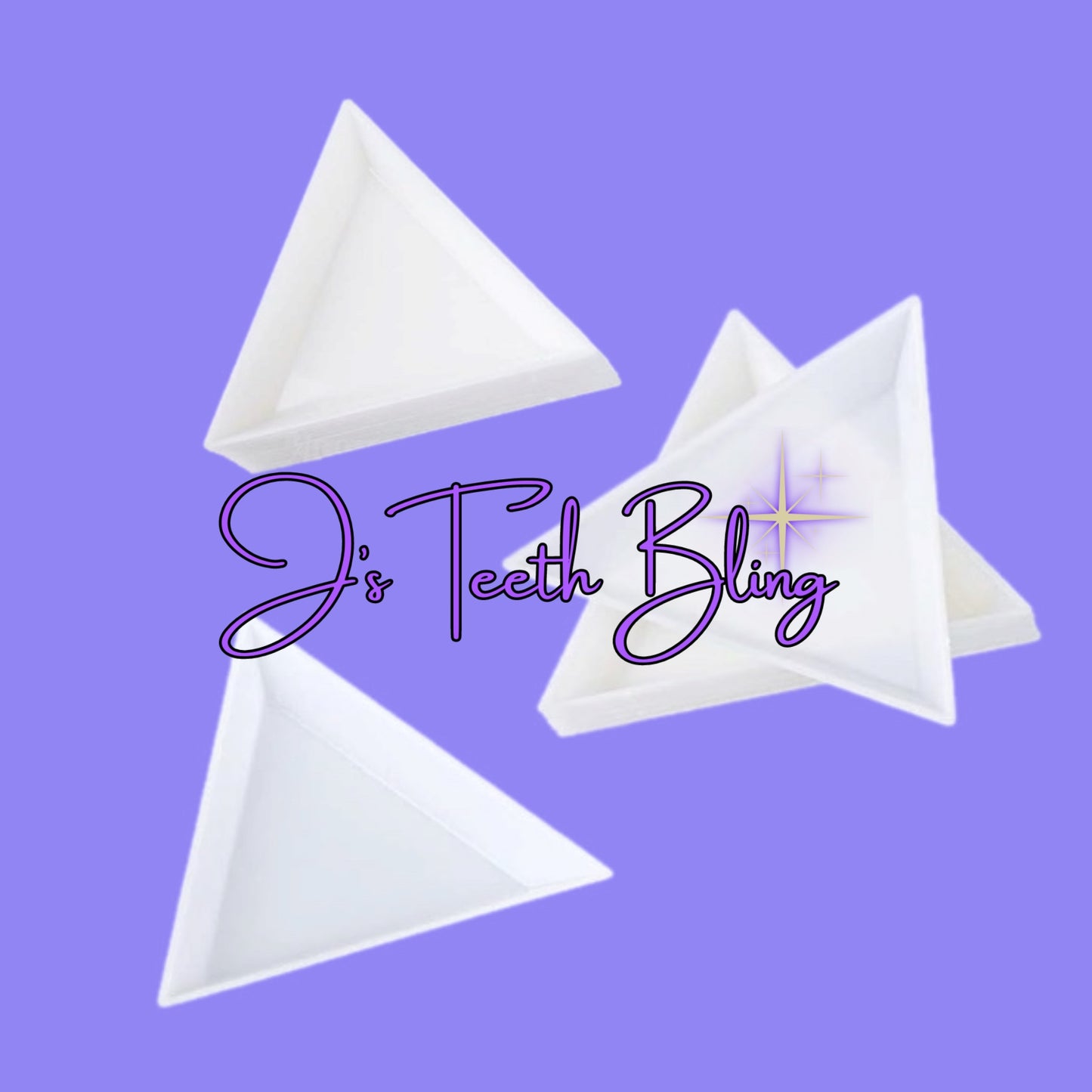Pixie/Fairy/Star Dust Tooth Gem Kit