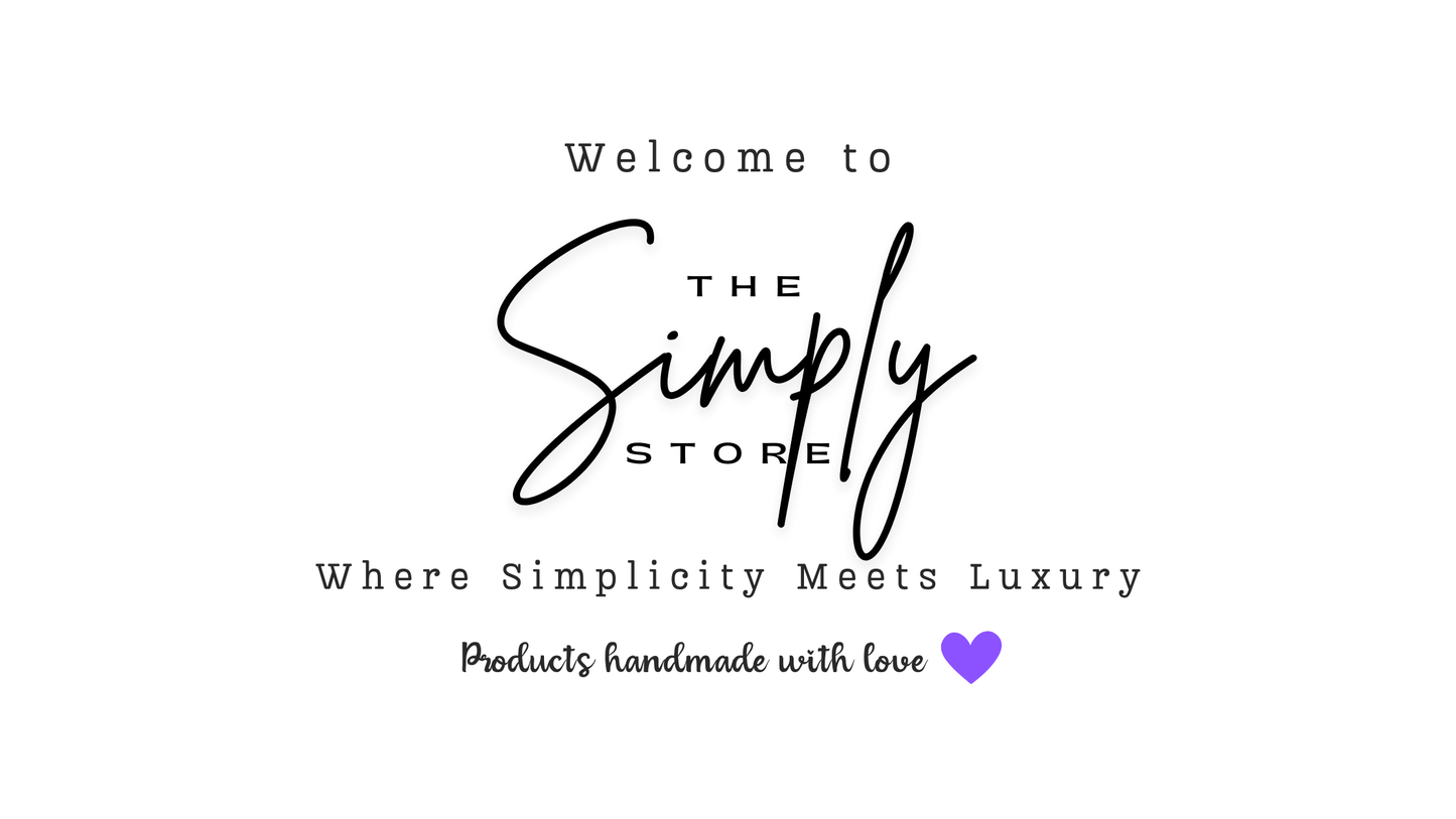 The Simply Store Gift Card